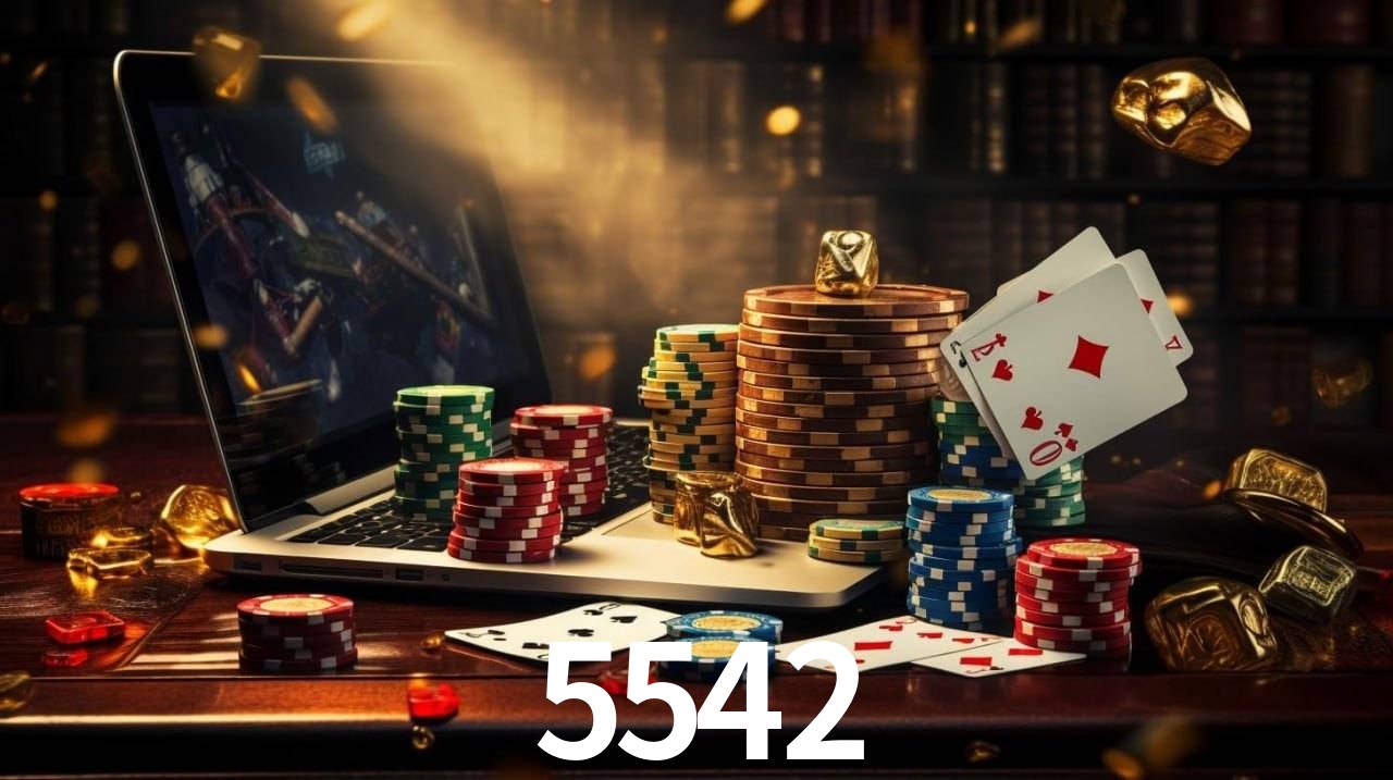 Estatísticas 5542