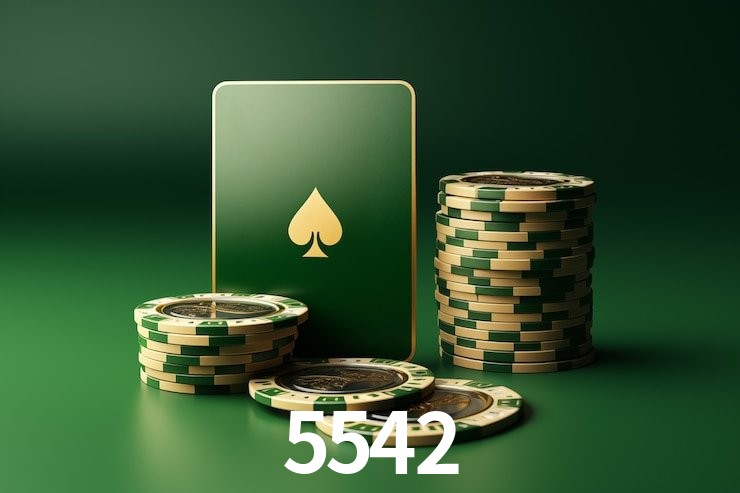Welcome Bonus 5542