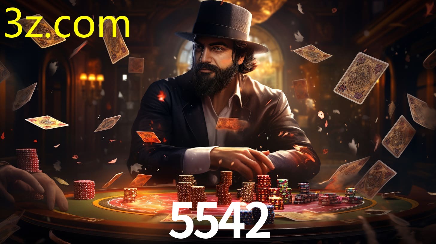 5542