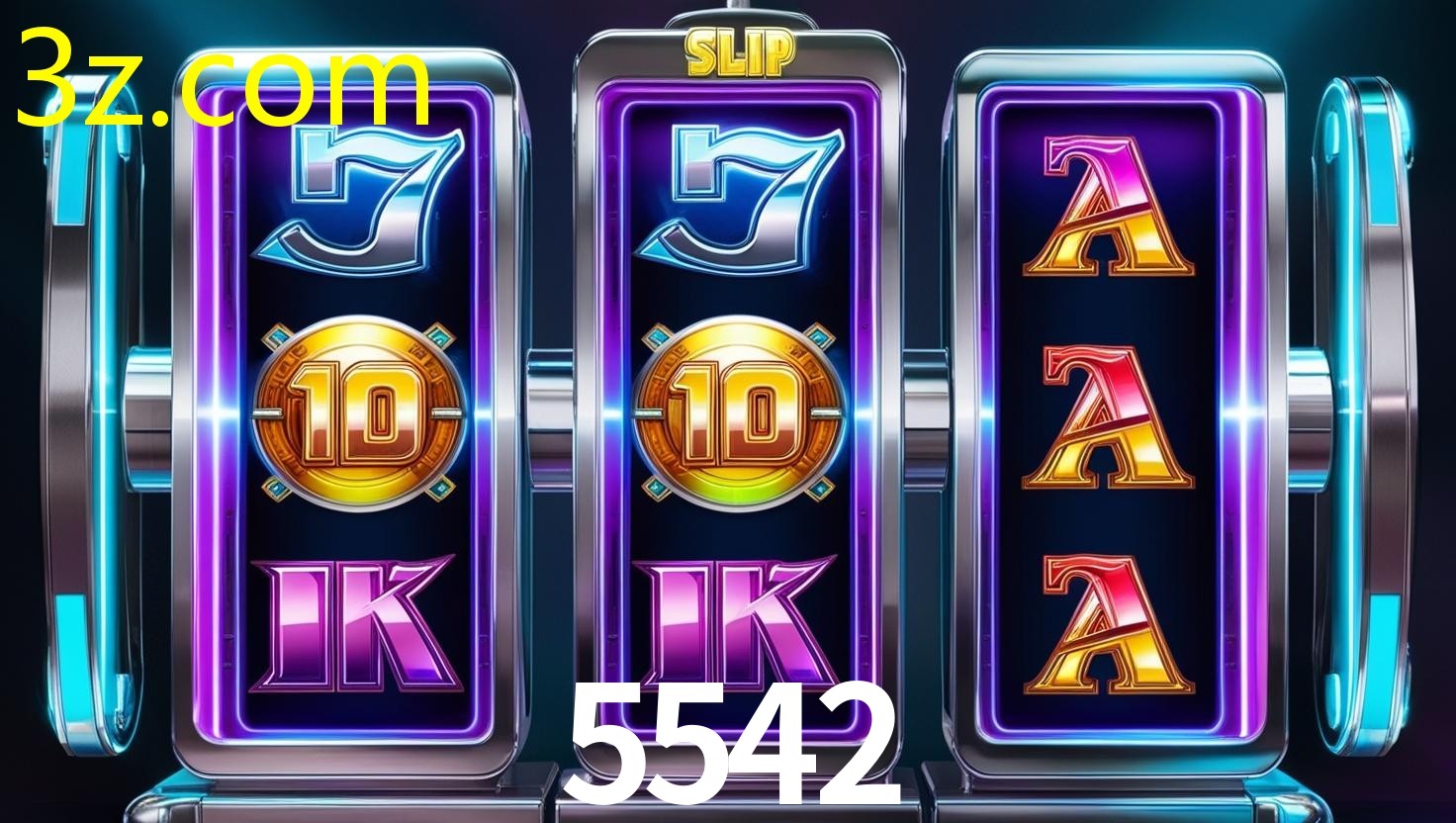 5542
