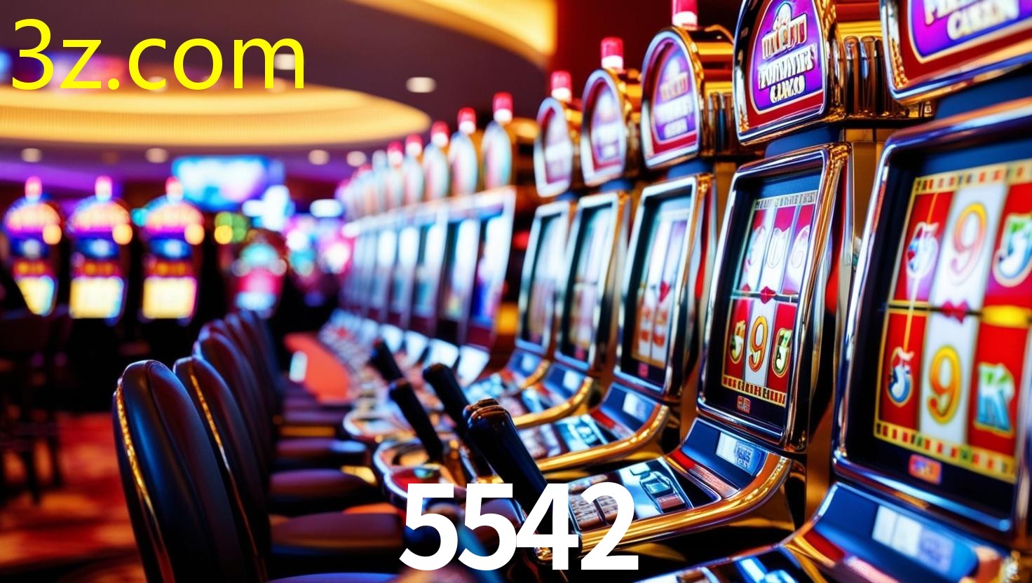 5542