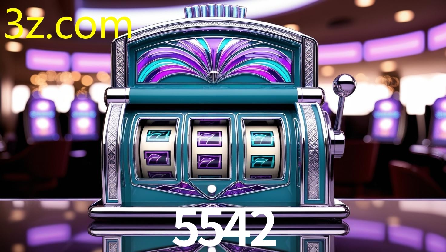 5542