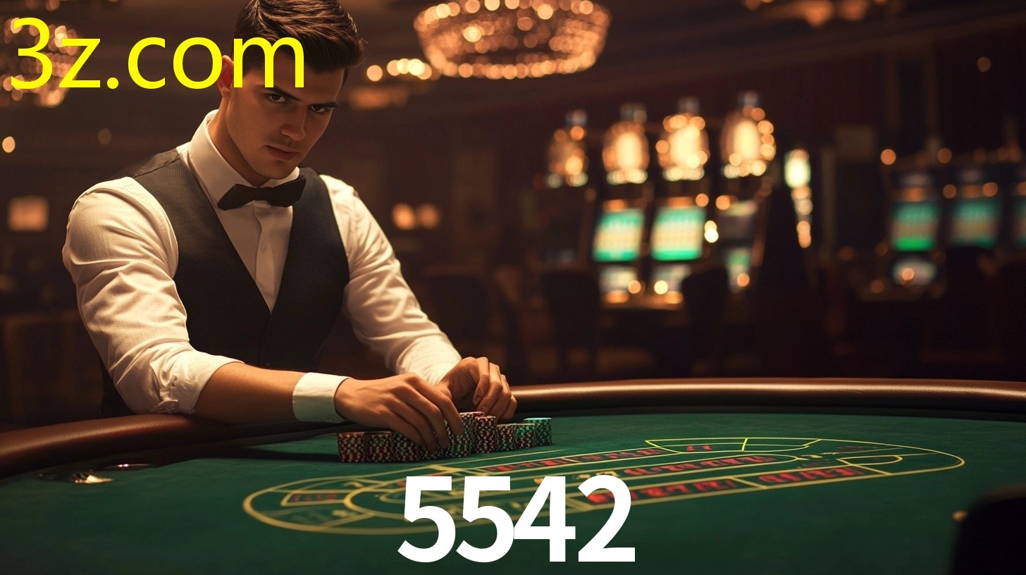 5542