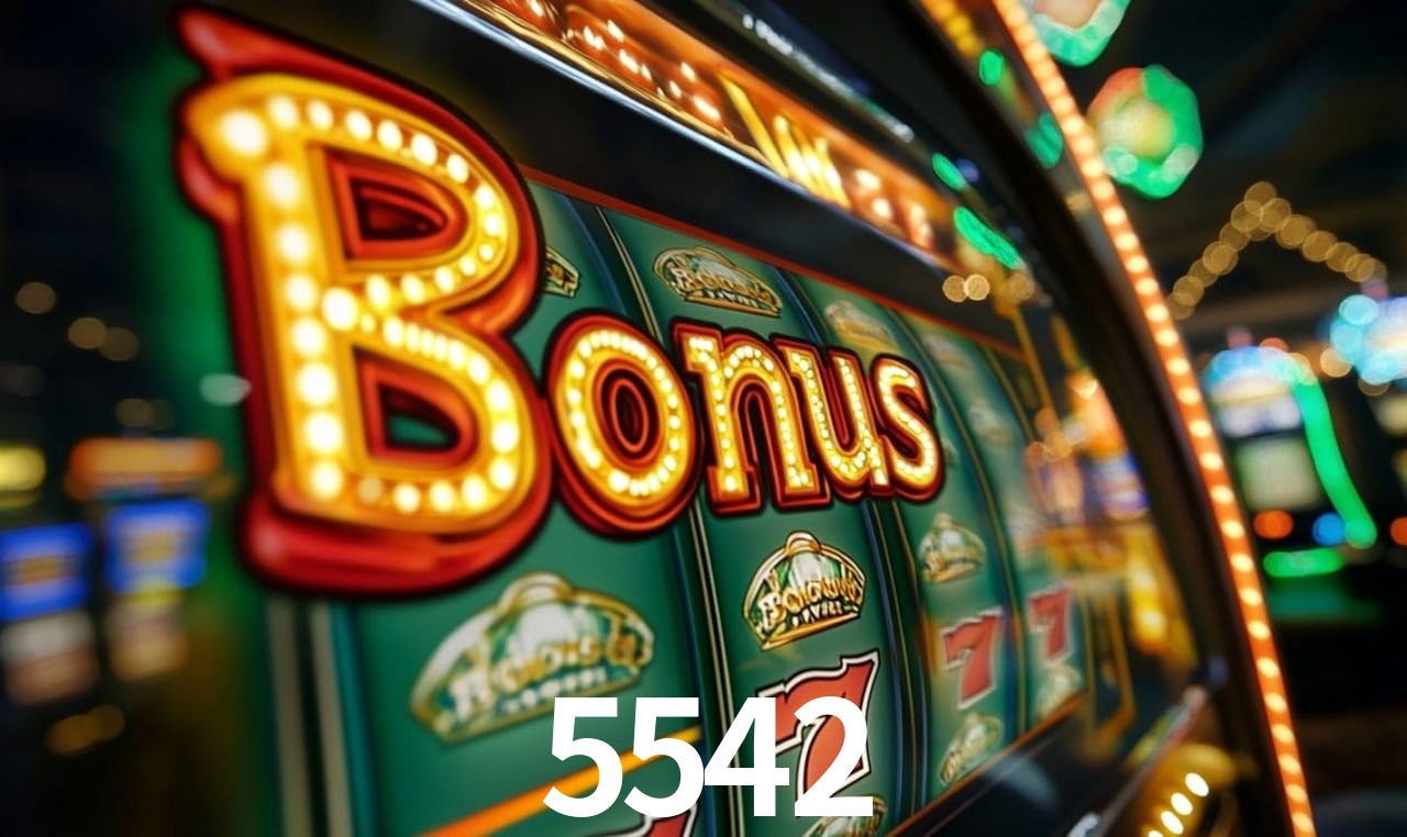 5542 Belo Horizonte - Promo Tips