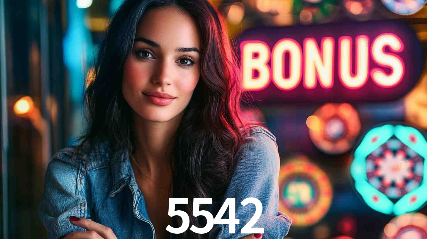 5542: Seu Especialista em Apostas Esportivas Brasileiras