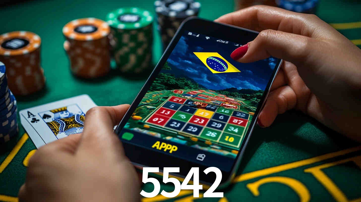 Descubra a Essência do 5542: Nossa História e Compromissos