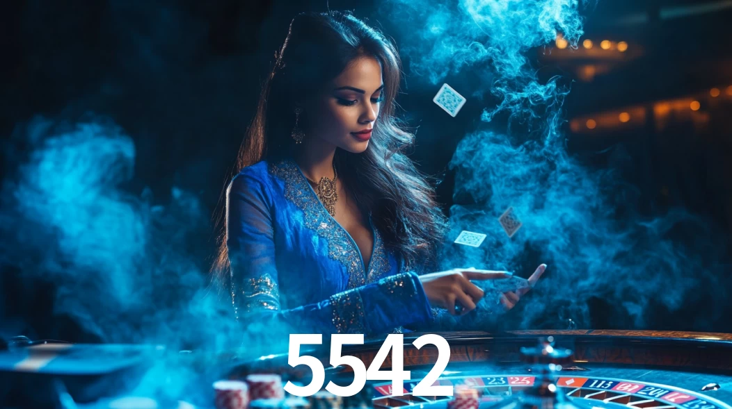Desvendando o Mundo dos Jogos Virtuais na 5542