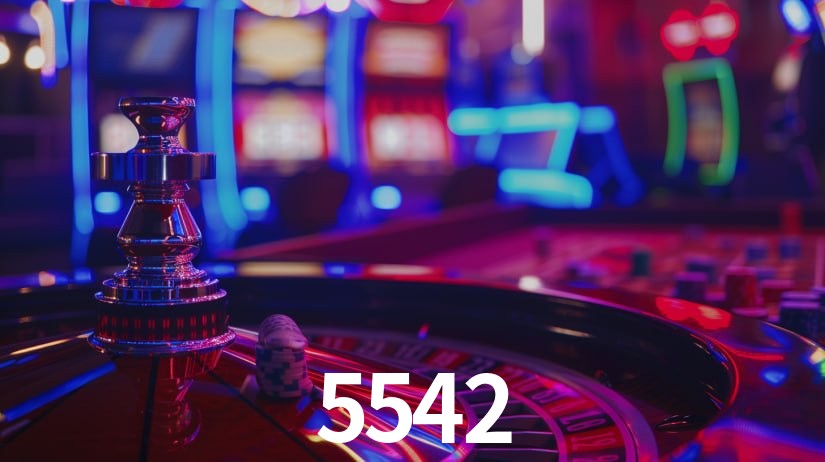 5542