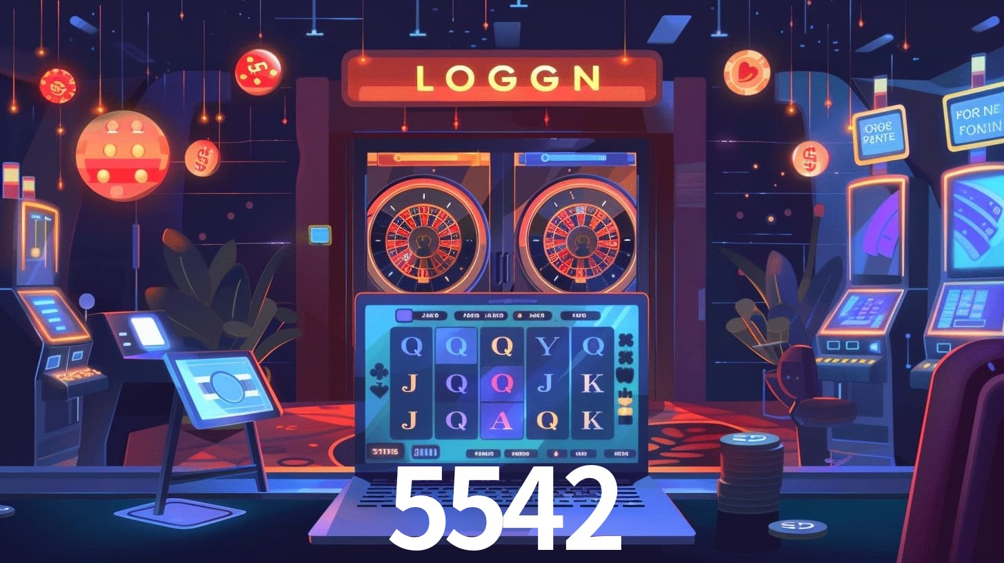 5542 - User Statistics