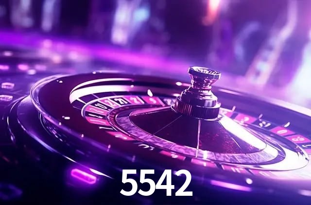 Bônus Diários 5542