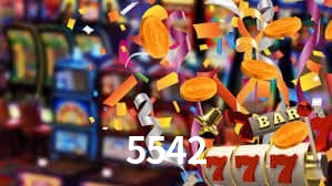 5542 bet