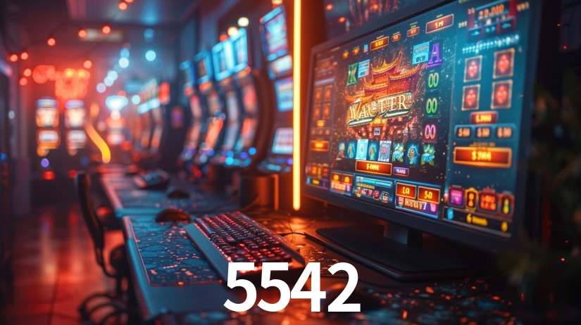 5542 bet