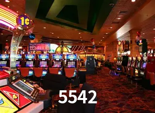 5542 Brasília - Casino Guide