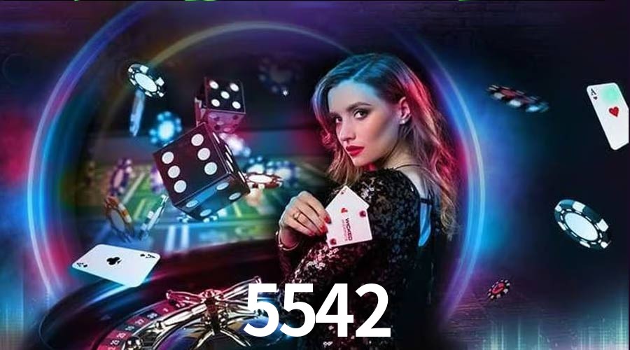 Weekend Specials 5542