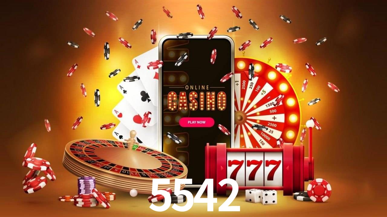 5542 Belo Horizonte - Jackpots