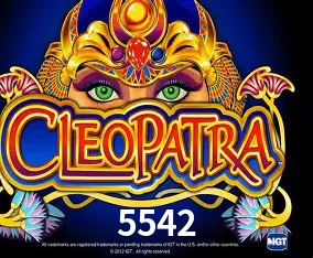 5542 Belo Horizonte - VIP Casino