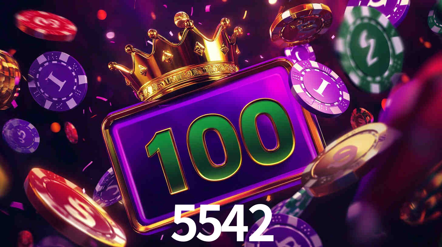 Live Casino 5542