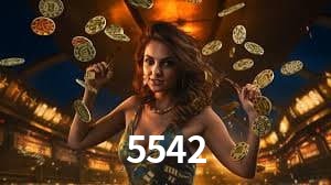 Live Casino 5542