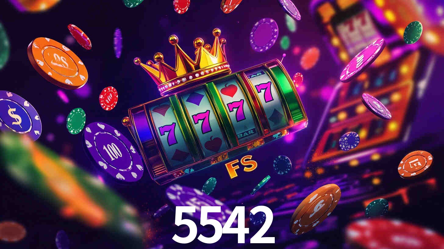 Roulette Table 5542