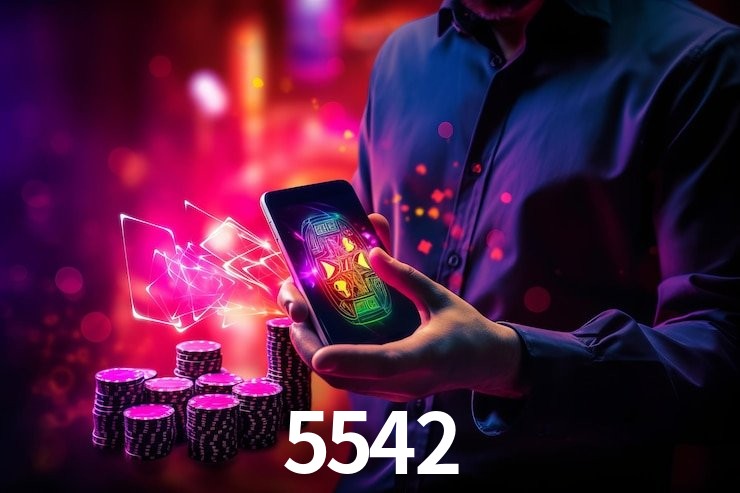 Apostas de Futebol 5542