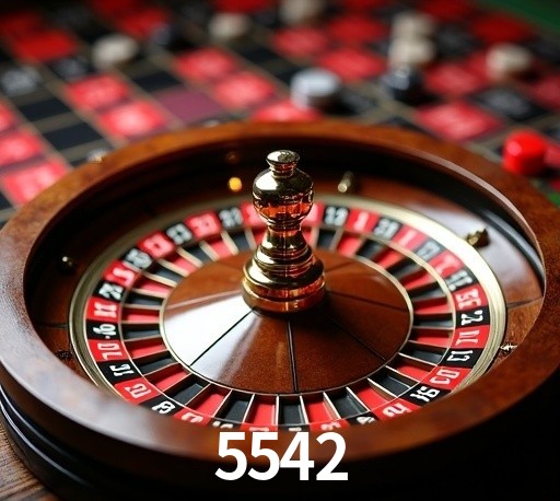 5542 Curitiba - Statistics