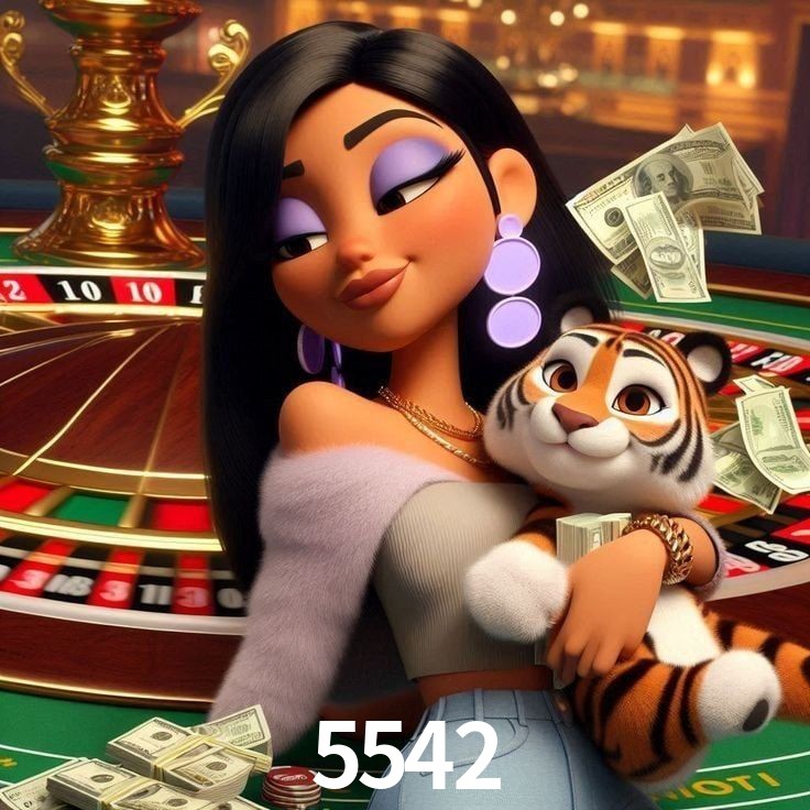 Bonus Features 5542