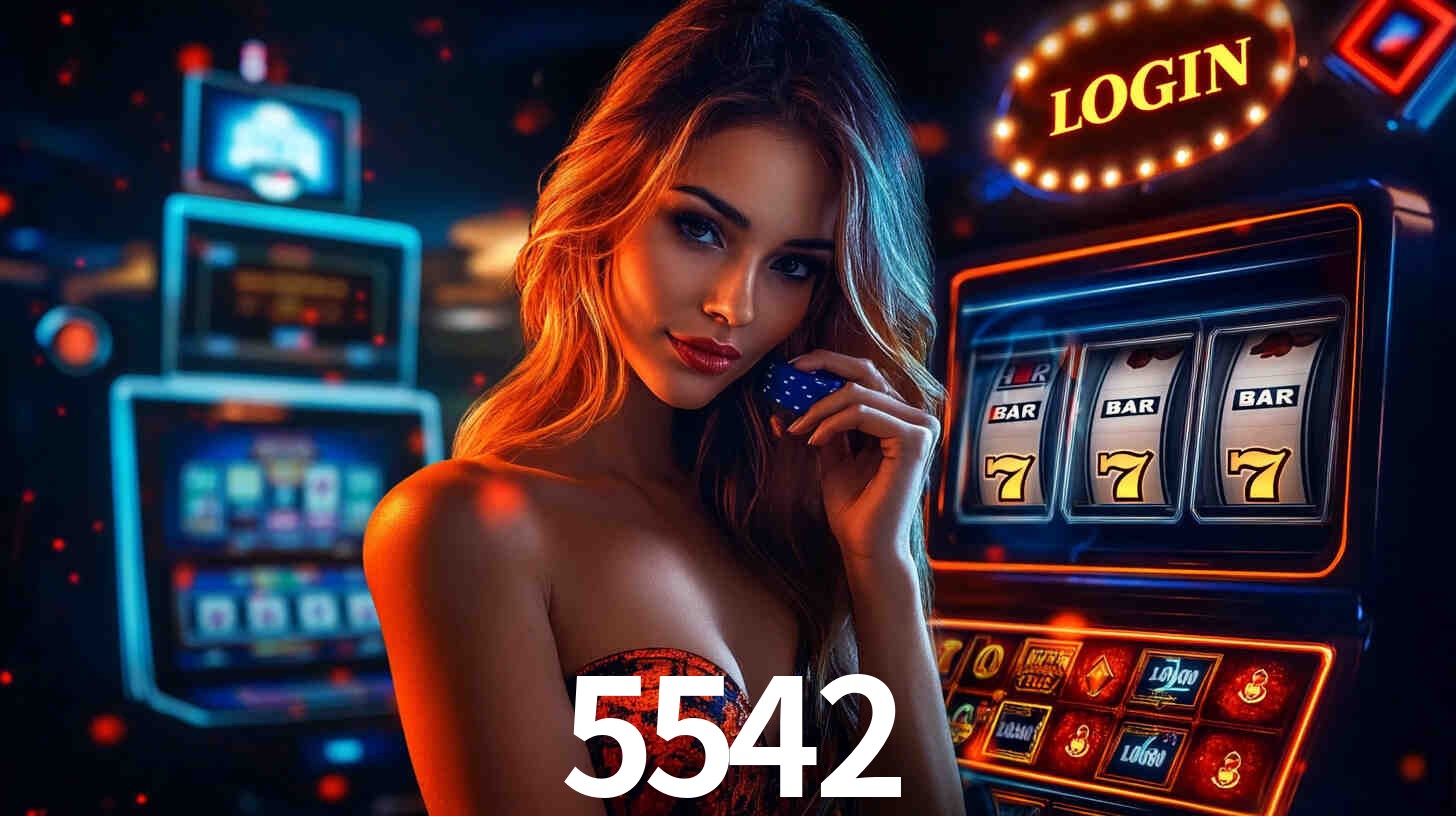 5542 bet