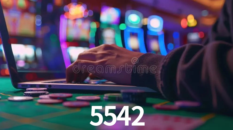 Casino VIP 5542