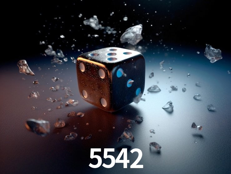 5542 Rio de Janeiro - Calendar