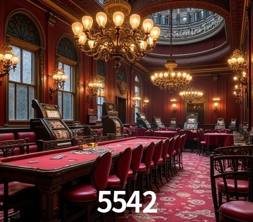5542 Plataforma - Certificada MGA desde 2015