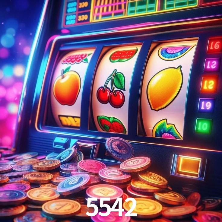 Login Seguro 5542