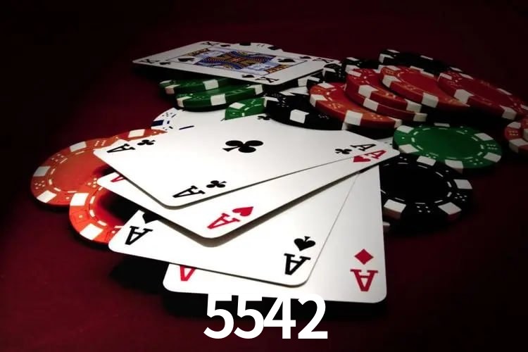 Apostas de Basquete 5542
