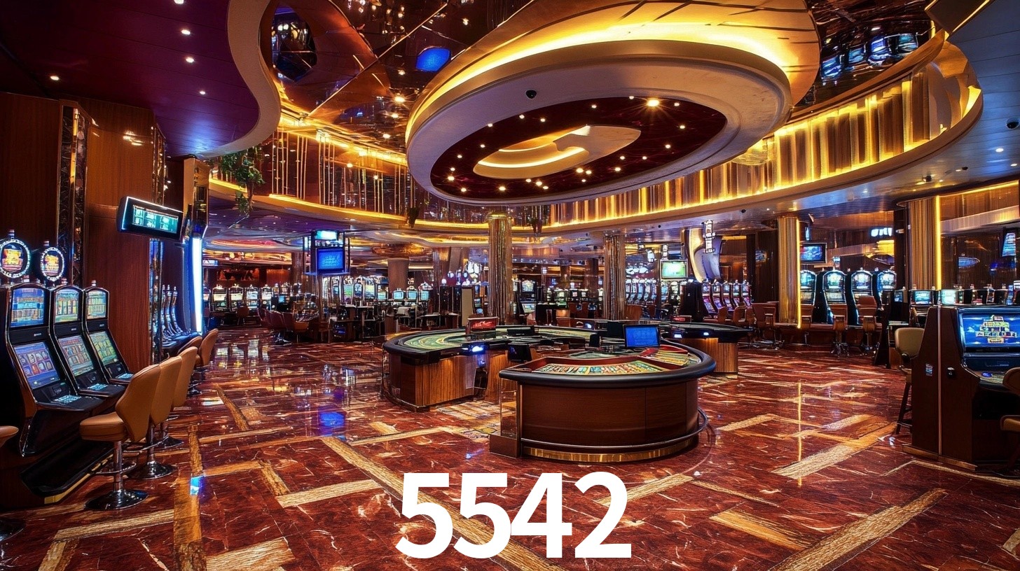 VIP Casino 5542