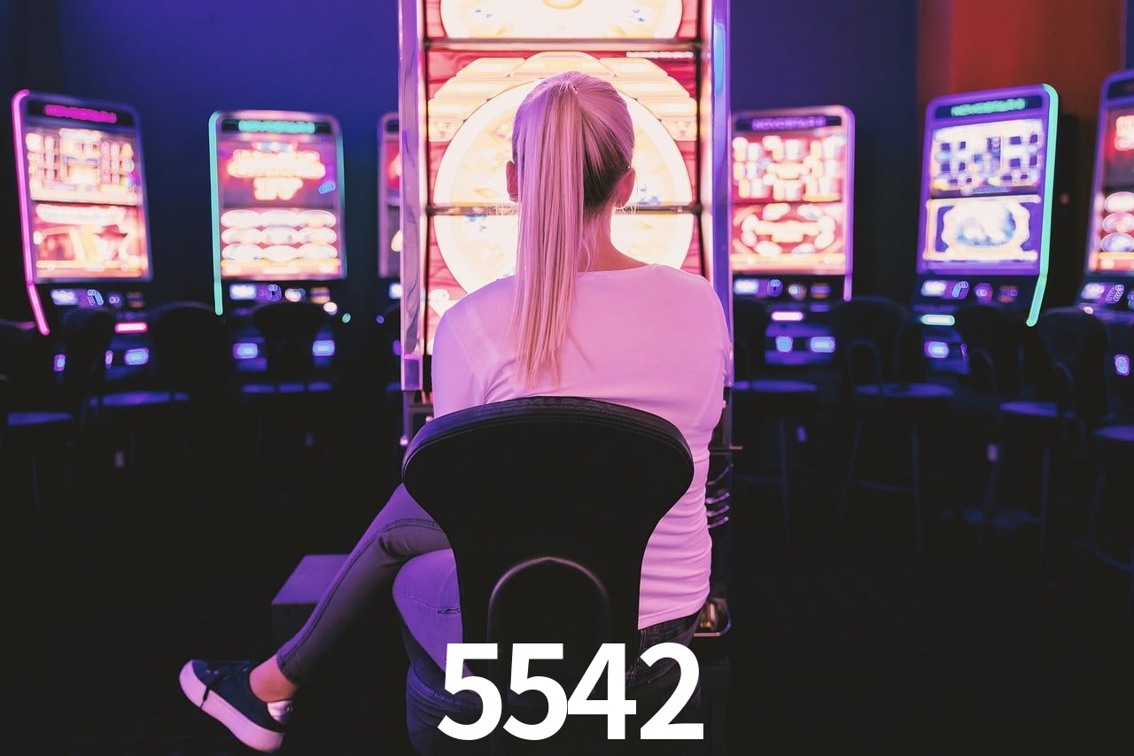 Account Benefits 5542