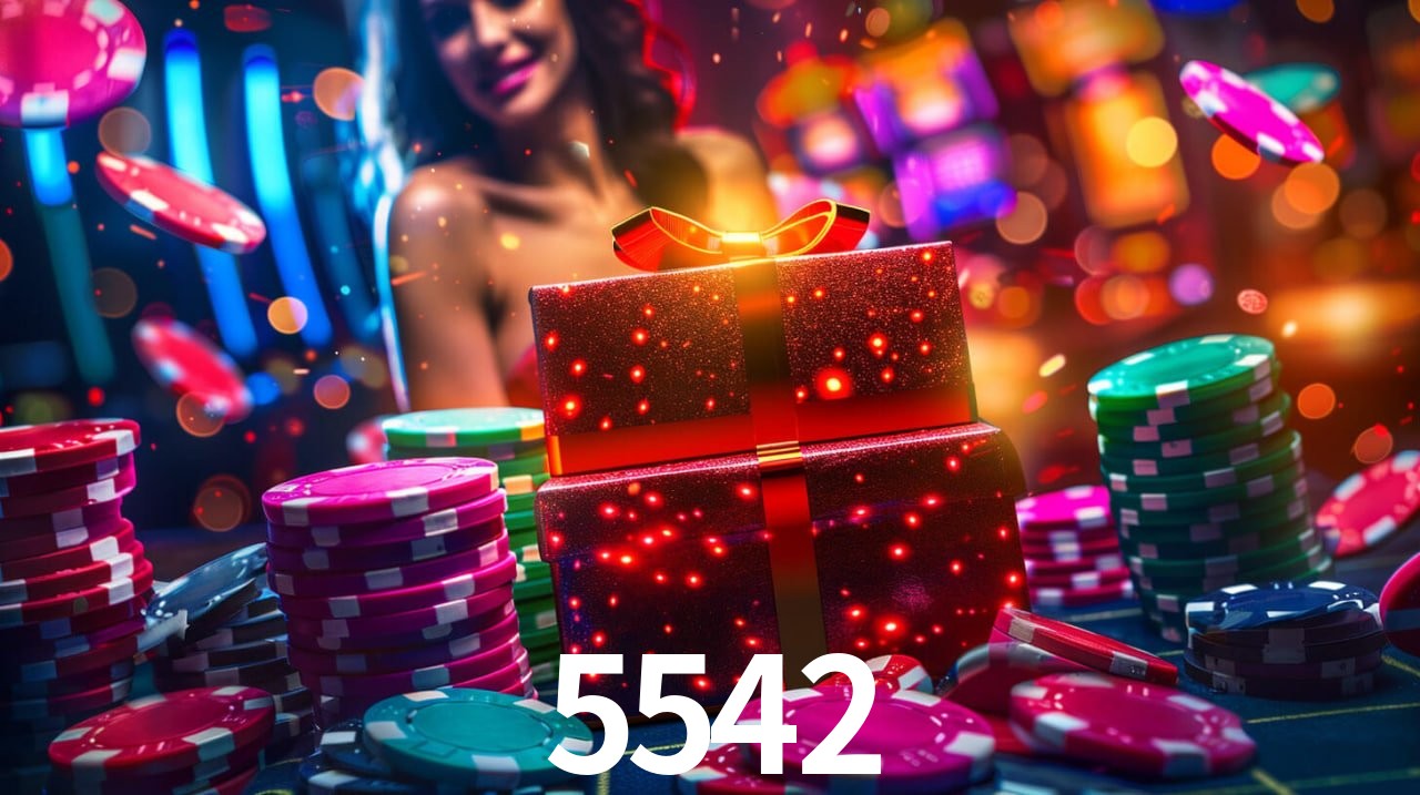 cassino 5542