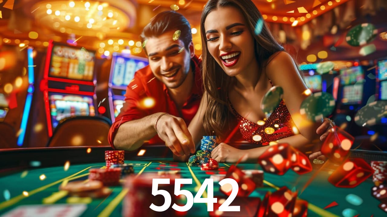 5542 - Aplicativo Móvel