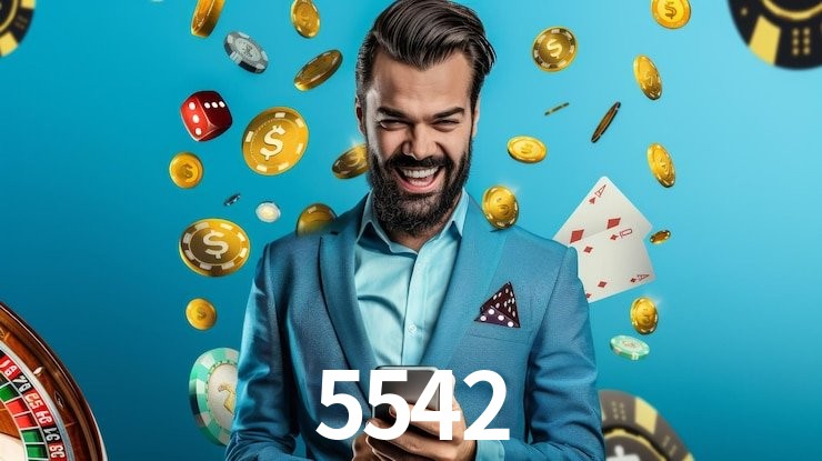 Secure Login 5542