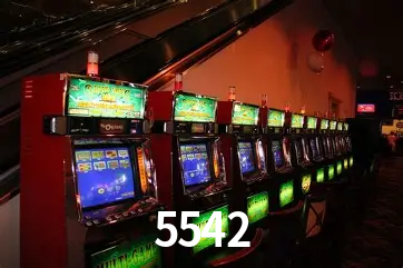 Desvendando o Mundo dos Jogos Virtuais na 5542