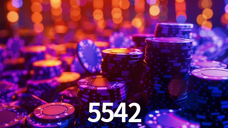 Bônus Generosos e Exclusivos no 5542 para Você!