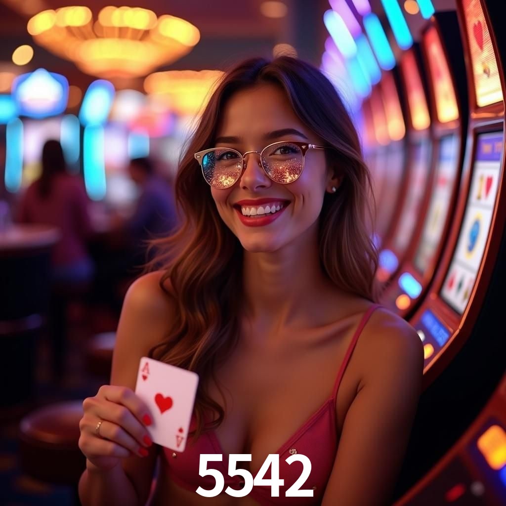 Player Reviews 5542