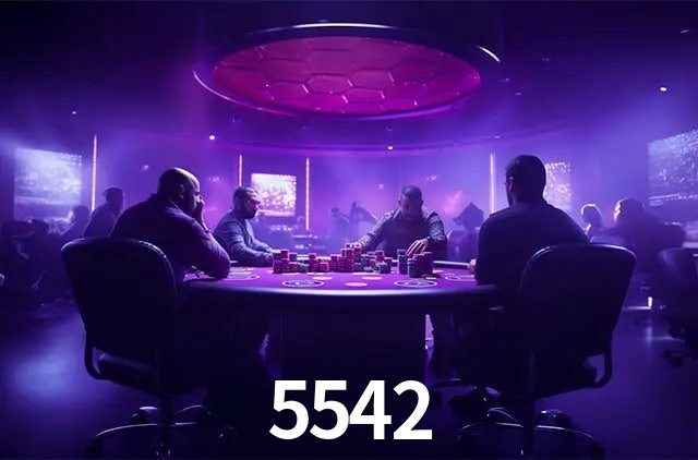 5542 Belo Horizonte - Provably Fair
