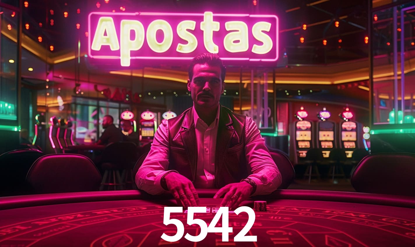 A Emoção da Loteria na 5542: Uma Chance de Mudança de Vida