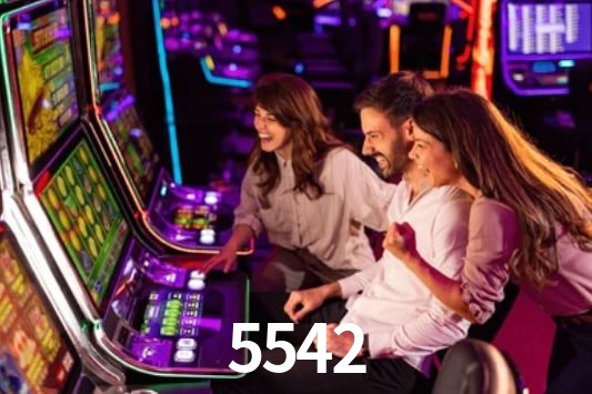 Jogos Exclusivos 5542