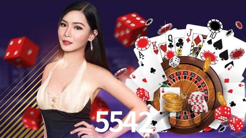 Casino Ao Vivo 5542
