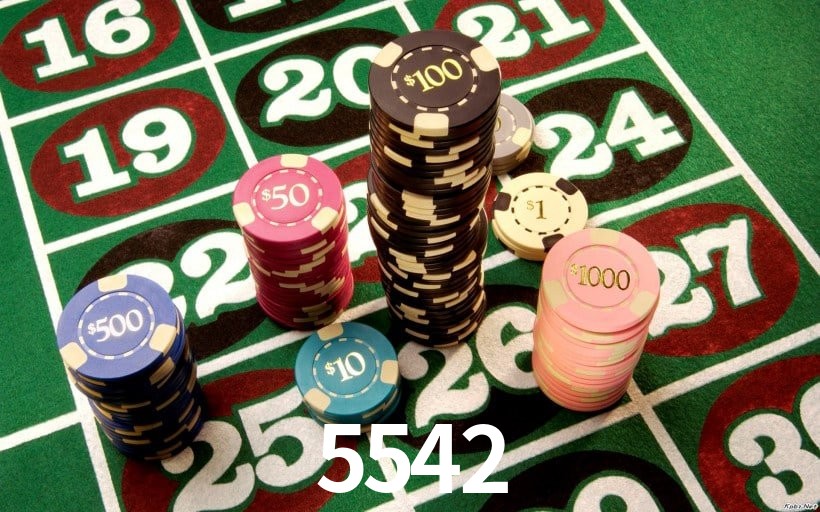 Casino Ao Vivo 5542