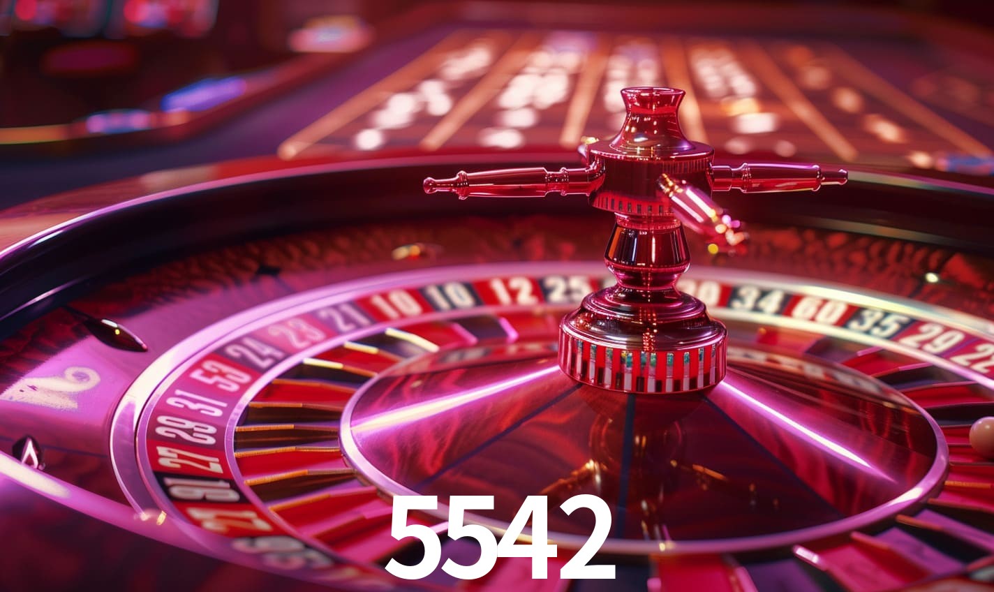 5542 Brasília - Crash Guide