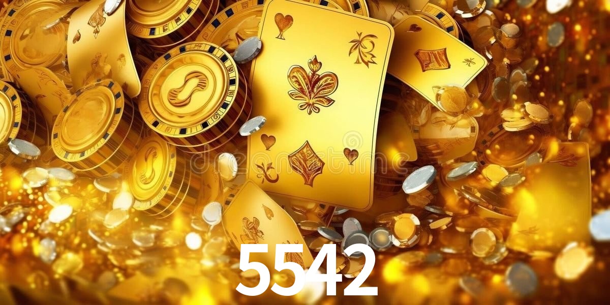 5542 Salvador - Strategies