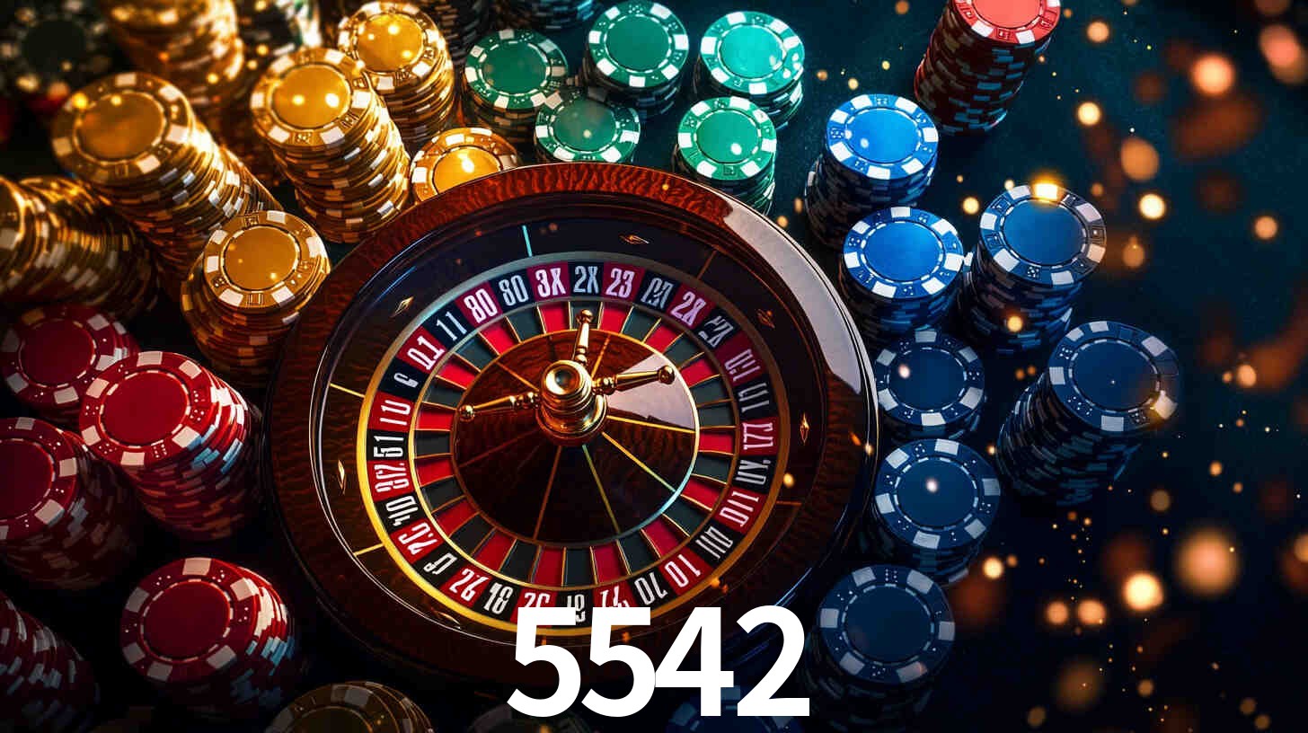 Tournaments 5542